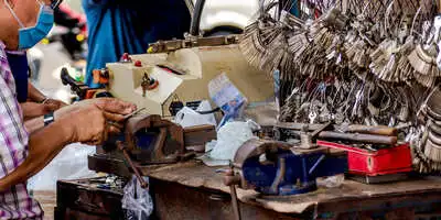 Reparación de Puertas Automaticas Alzira